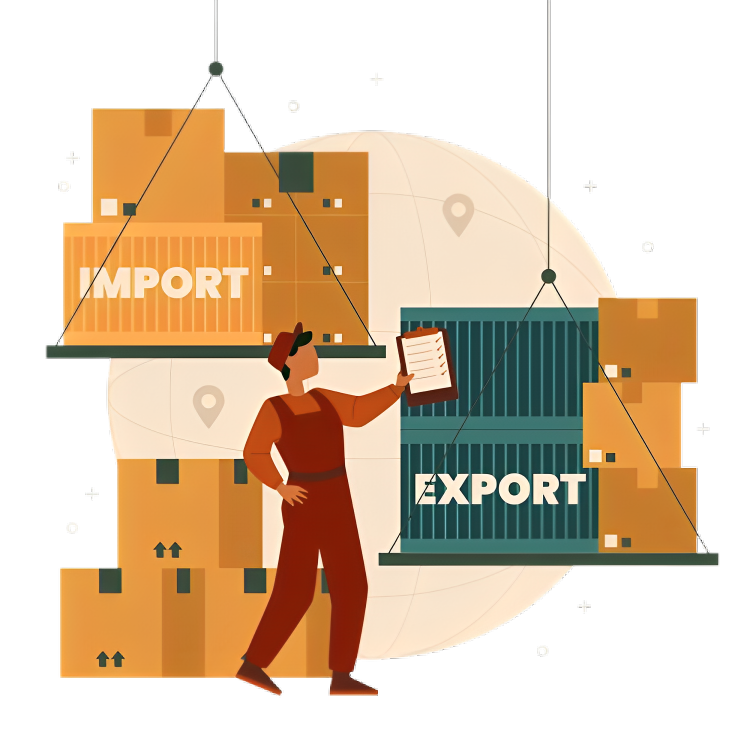 Marine Cargo Protection
